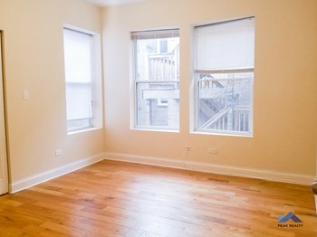 5432-44 S. Woodlawn Ave. Studio-4 Beds Apartment for Rent - Photo Gallery 3