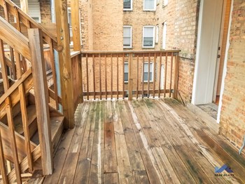 5432-44 S. Woodlawn Ave. Studio-4 Beds Apartment for Rent - Photo Gallery 6