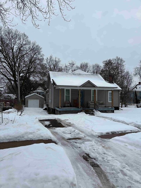 411 Union Street 3 Beds Apartment for Rent