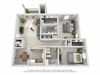 Two Bedroom