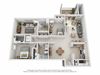 Three Bedroom