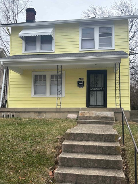 2138 Elsmere 4 Beds Apartment for Rent