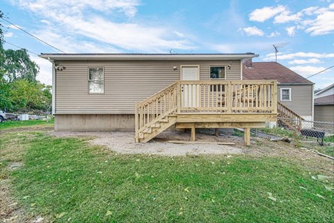 1047 Ralston Street 3 Beds Apartment for Rent