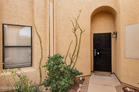 725 W Sunlight Lane 2 Beds Apartment for Rent