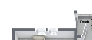 2-Bedroom 2-Bath