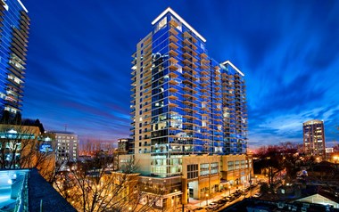 77 12Th Street NE. Studio-2 Beds Apartment for Rent