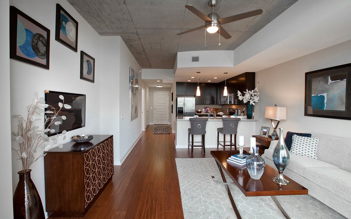 Furnished Apartments Atlanta