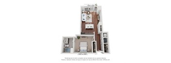 77 12th 1C Floorplan