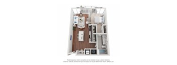 77 12th 1F Floorplan
