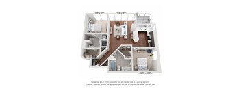 77 12th 2A Floorplan