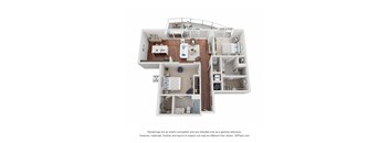 77 12th 2E Floorplan