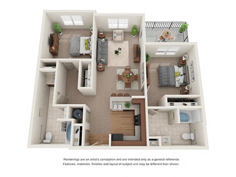 Ashley Auburn Pointe