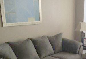 The Continental - Living Room The Continental Living Room Photo - Photo Gallery 2