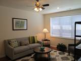 1-bedroom apartment at Holland Apartments in Newport News