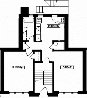 91 28th St 1-2 Beds Apartment for Rent - Photo Gallery 14