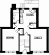1 Bedroom A