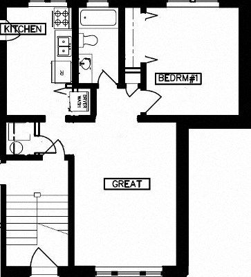 91 28th St 1-2 Beds Apartment for Rent - Photo Gallery 15