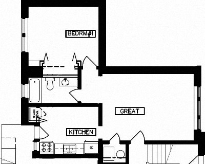 91 28th St 1-2 Beds Apartment for Rent - Photo Gallery 17