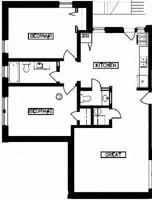 91 28th St 1-2 Beds Apartment for Rent - Photo Gallery 18