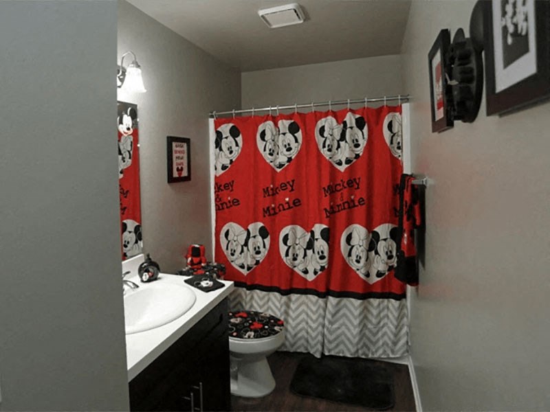 Updated Fixtures at Park West Apartments, Chino, 91710