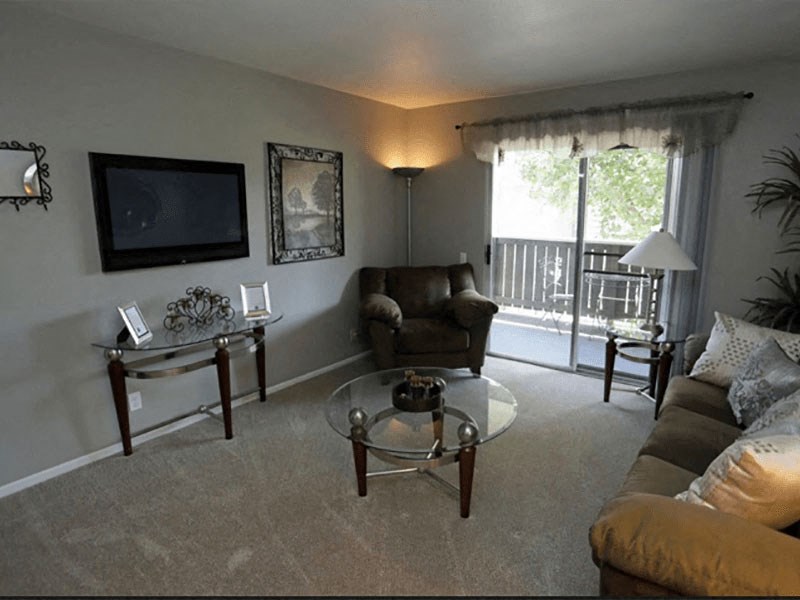 Spacious, Unique Floor Plans at Park West Apartments, California, 91710