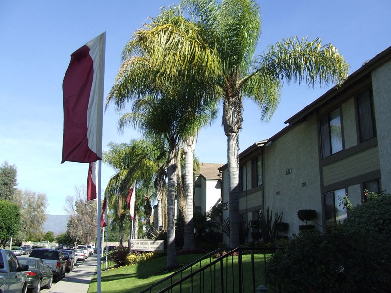 A Nice place to live