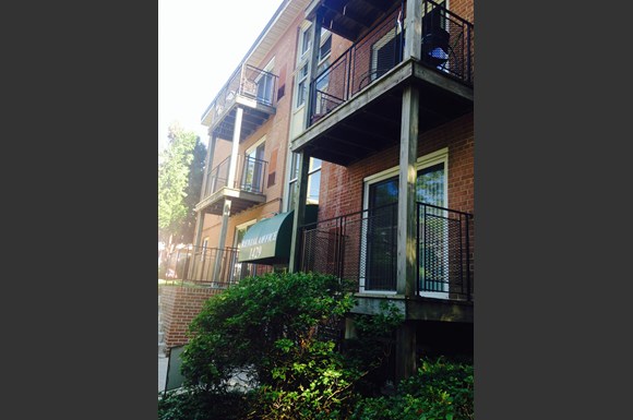 Arlington View Terrace Apartments 1429 S Rolfe St Arlington Va Rentcafe
