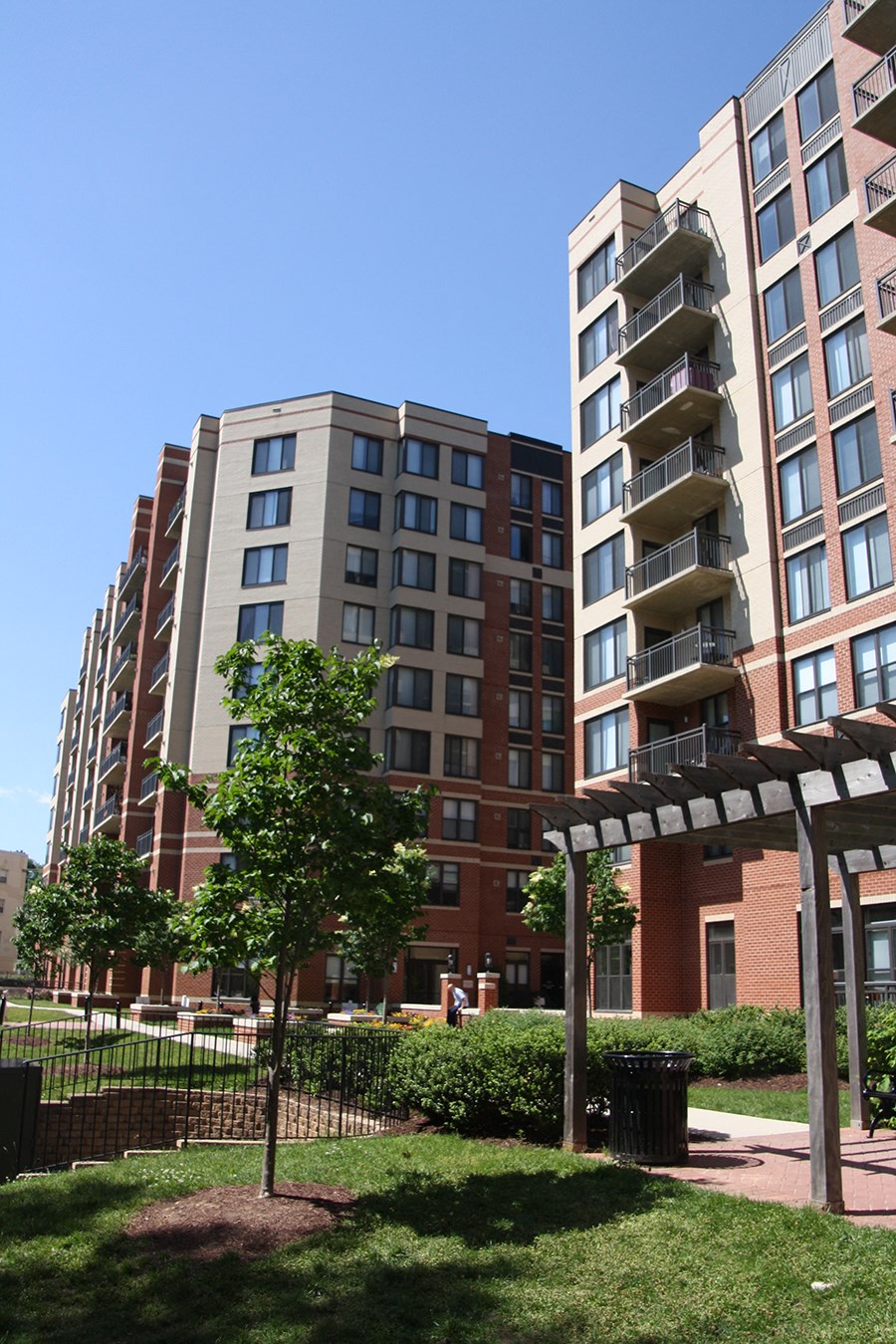 Best Cheap Apartments in Arlington, VA from 658 RENTCafé