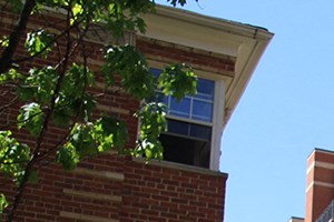 Frederick At Courthouse Apartments In Arlington Va