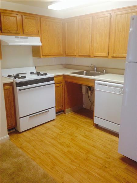 Greenspring Overlook