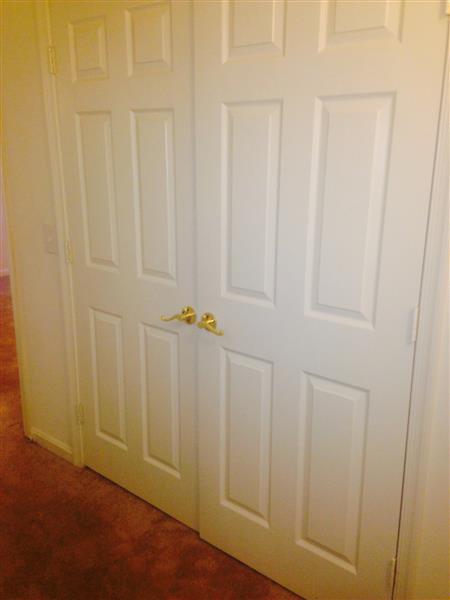 Greenspring Overlook