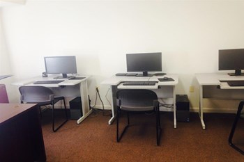 Business Center - Photo Gallery 4