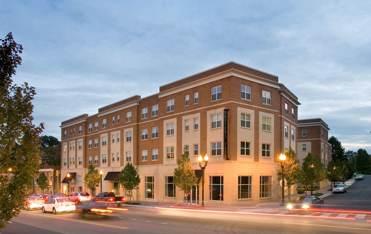 Hunter’s Park at Cherrydale eBrochure