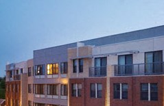 The Macedonian Apartments In Arlington Va