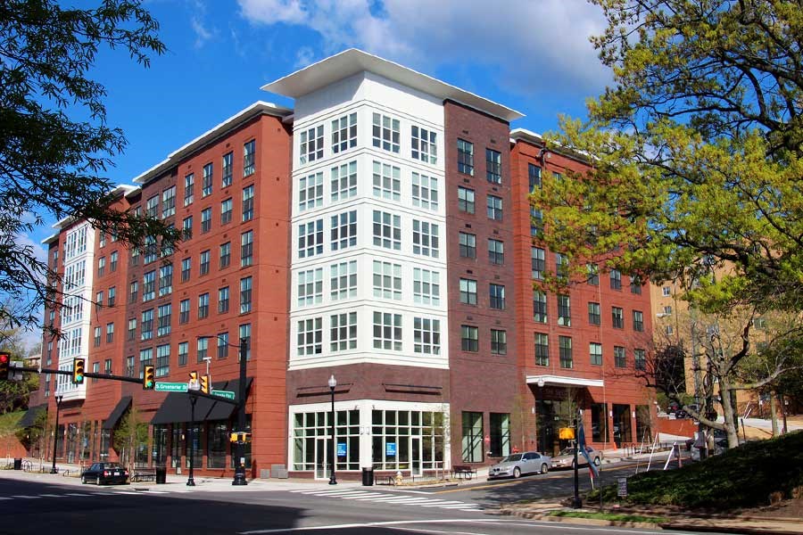Studio Apartments for Rent in Arlington, VA from 999