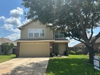 12615 Roxdale Ridge Lane 4 Beds Apartment for Rent