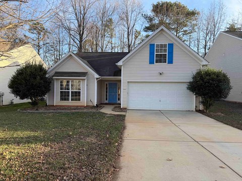 1863 New Castle Drive 3 Beds Apartment for Rent