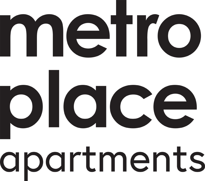 metro place apartments logo