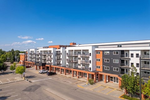 15 Erin Ridge Road 1-2 Beds Apartment for Rent