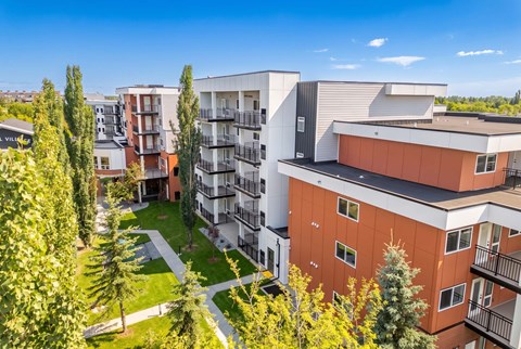 15 Erin Ridge Road 1-2 Beds Apartment for Rent