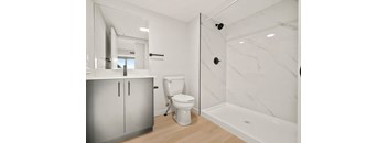 2 Bed 2 Bath Den-A