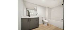 2 Bed 1 Bath-N