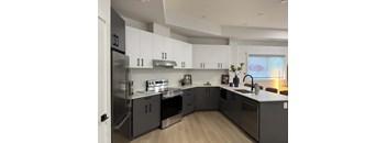 1 Bed 1 Bath-C2