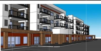 15 Erin Ridge Road 1 Apartment for Rent