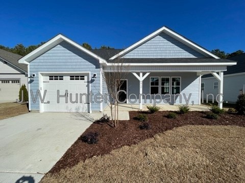 4517 SWEET WILLIAMS LANE 3 Beds Apartment for Rent