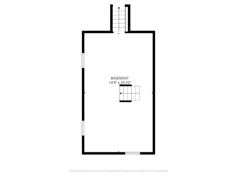 866 Miller Avenue 2 Beds Apartment for Rent