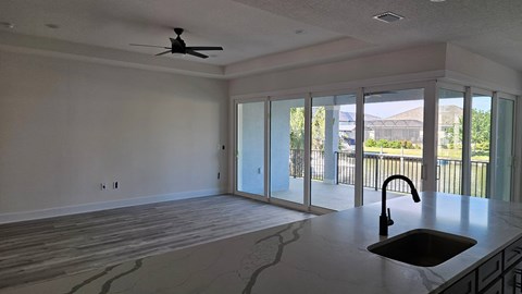 8601 Calumet Blvd 4 Beds Apartment for Rent