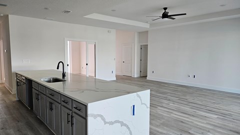 8601 Calumet Blvd 4 Beds Apartment for Rent