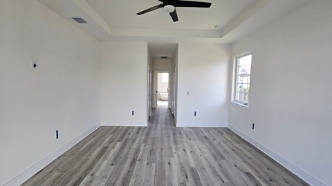 8601 Calumet Blvd 4 Beds Apartment for Rent
