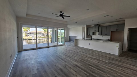 8601 Calumet Blvd 4 Beds Apartment for Rent